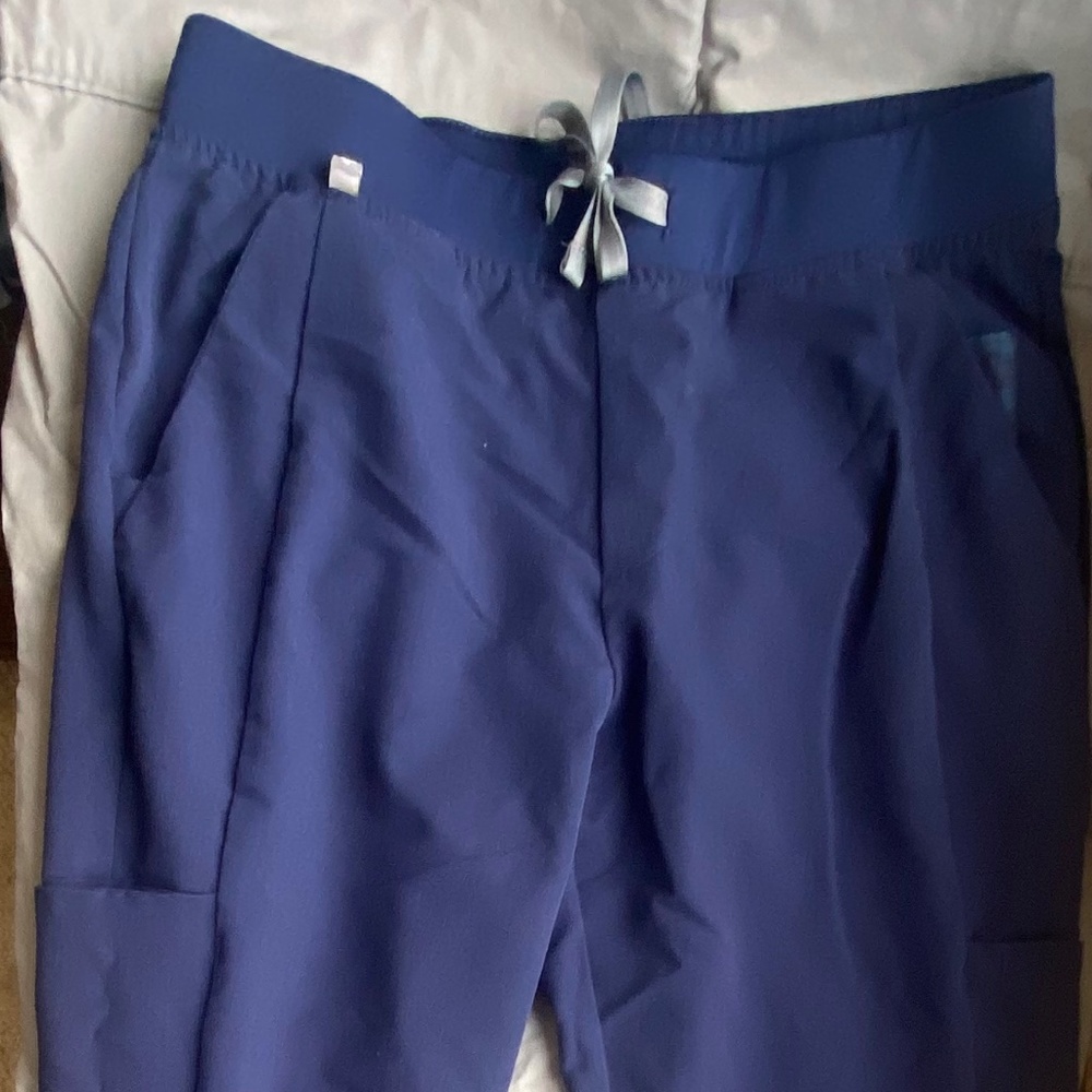 Figs Technical Collection Pants
